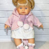 Кукла Alexandra от фабрики Llorens