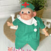 Кукла с эмоциями "доктор" от Lamagik