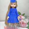 Кукла Карла рапунцель 34 см от Paola Reina